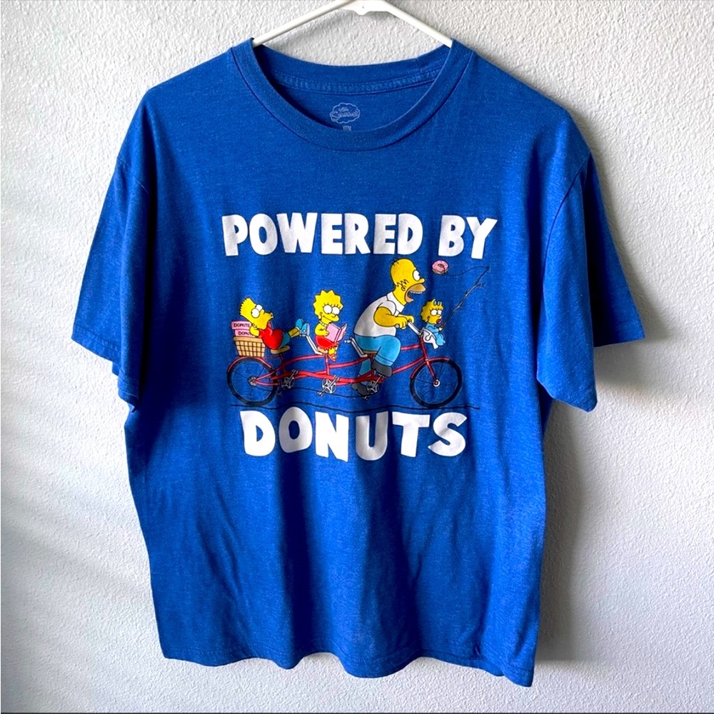 The Simson T-Shirt ⛄️2/$15